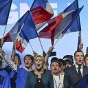 National Rally forms a French Senate Group in 2026?
