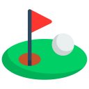 PGA Tour: Rocket Classic Winner